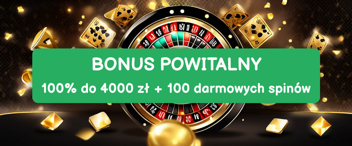 Casino Cresus Polska