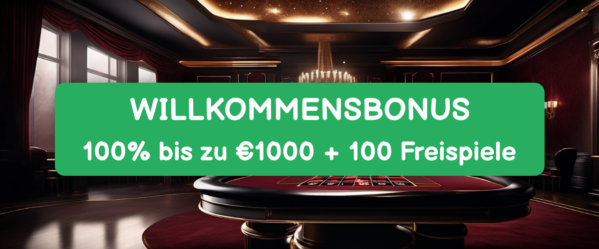 Casino Cresus Deutschland