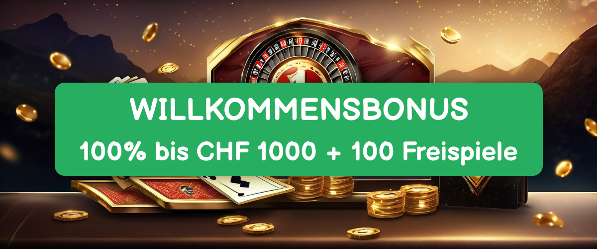 Casino Cresus Schweiz