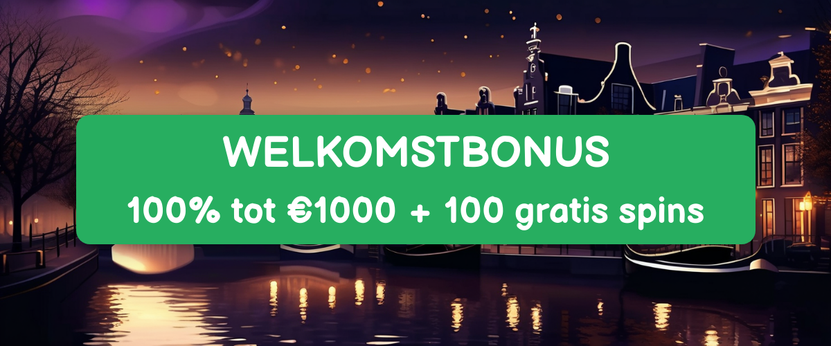 Casino Cresus Nederland