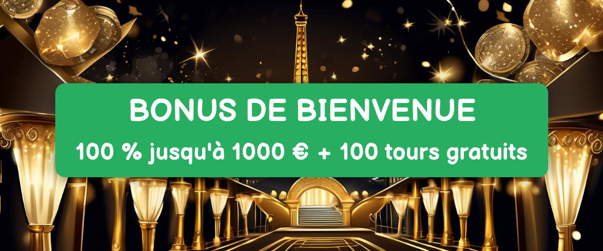 Casino Cresus France