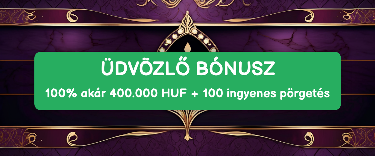 Casino Cresus Magyarország