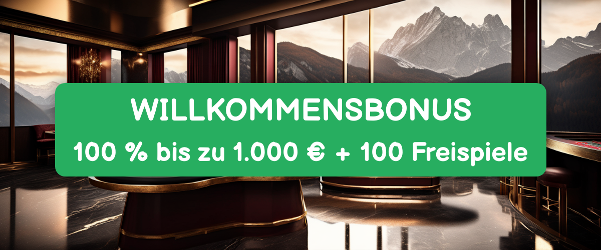 Casino Cresus Österreich